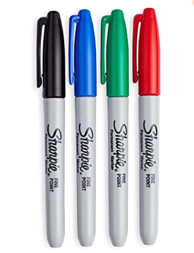 SHARPIE_780