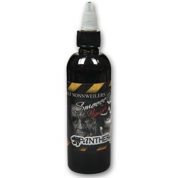 slike PANTHERA INK SMOOTH FINISH 150 ml