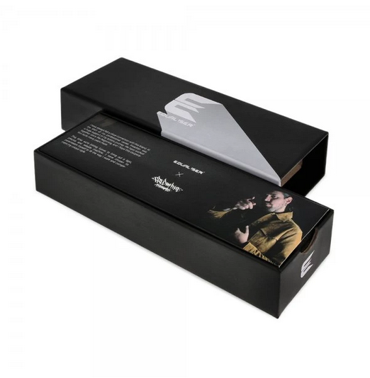 equaliser™ fredator equaliser™ fredator