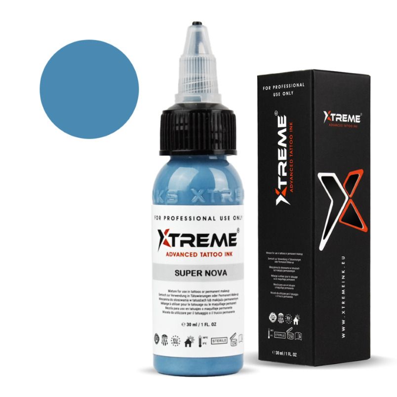 xtreme ink super nova 30 ml