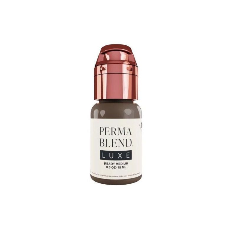 perma blend luxe 15ml READY MEDIUM perma blend luxe 15ml READY MEDIUM