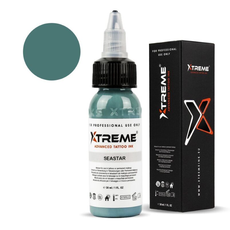 xtreme ink seastar 30 ml