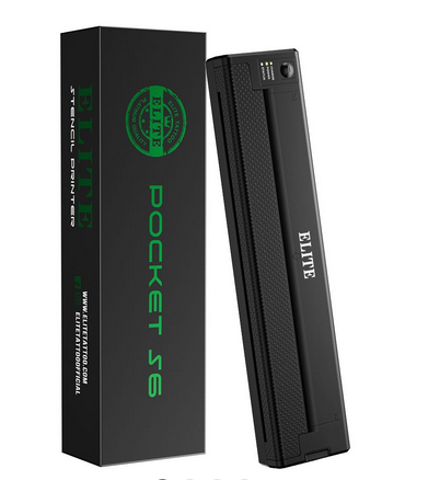 Elite Pocket termalni printer c