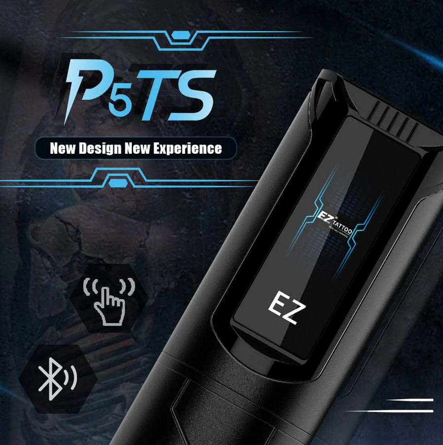 ez p5 TS C ez p5 TS C