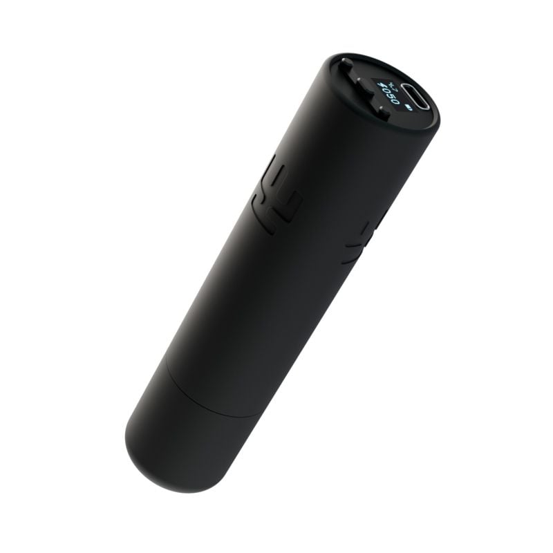 ultron 3 wireless pen vlad blad rotary machine 4.7mm stroke