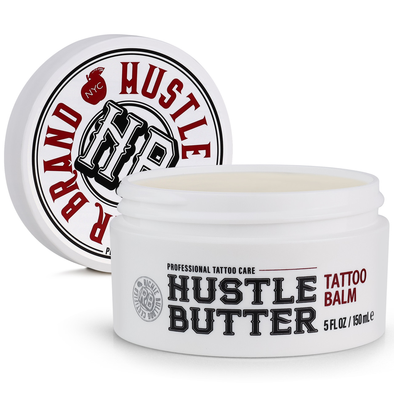 hustle butter 150ml